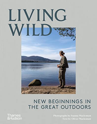 Living in the Wild