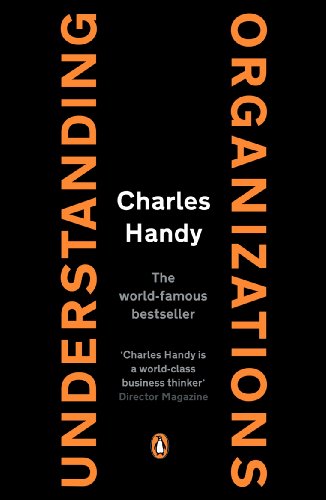 Understanding Organisations
