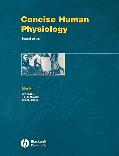 Concise Human Physiology