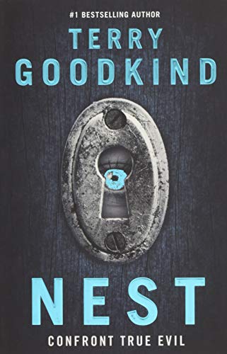 Nest: A Thriller That Confronts True Evil, Book 01