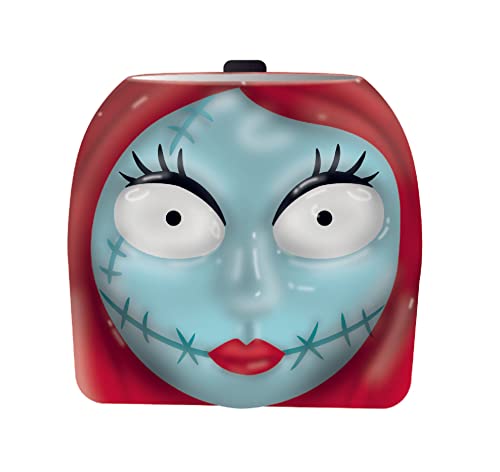 Mug Shaped Boxed - The Nightmare Before Christmas (Sally)