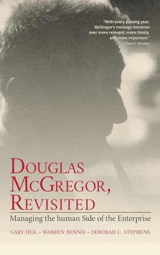 Douglas McGregor