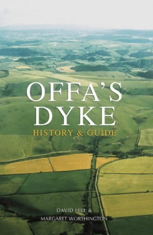Offa's Dyke: History & Guide (Tempus History & Guide)