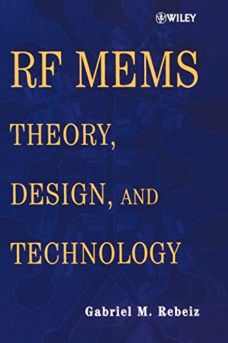 RF MEMS: Theory