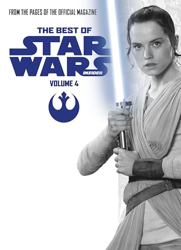Star Wars: The Best of Star Wars Insider : Volume 4