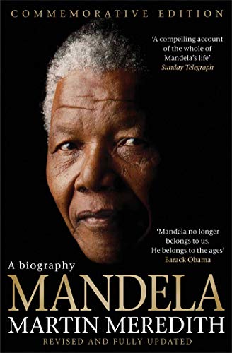 Mandela : A Biography