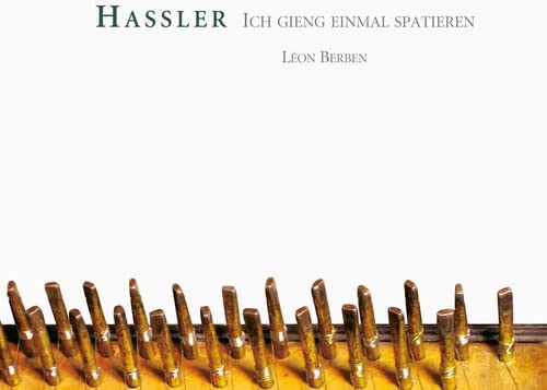 CD cover with text and a close-up of antique musical instrument keys.