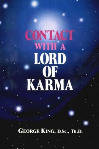 Contact with a Lord of Karma