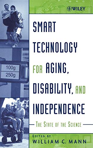 Smart Technology for Aging