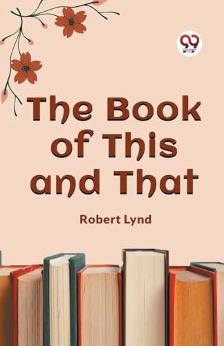 The Book of This and That