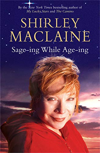 Sage-ing While Age-ing