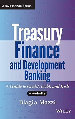 Treasury Finance and Development Banking: A Guide to Credit