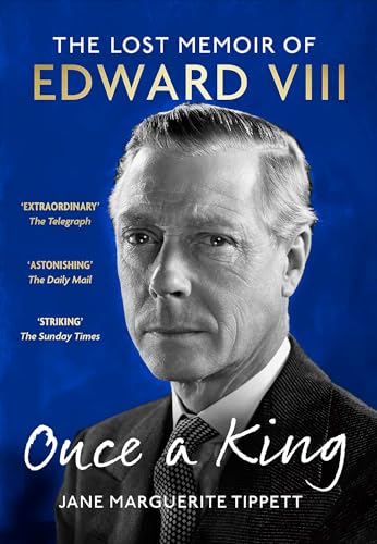 Once a King