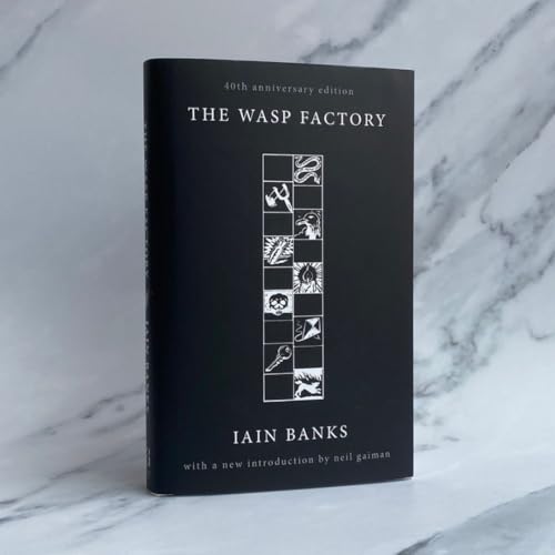 The Wasp Factory