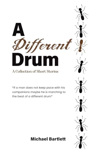 A Different Drum : A Collection of Short Stories