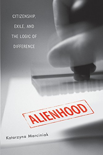 Alienhood: Citizenship