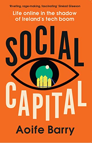 Social Capital : Life Online in the Shadow of Ireland’s Tech Boom