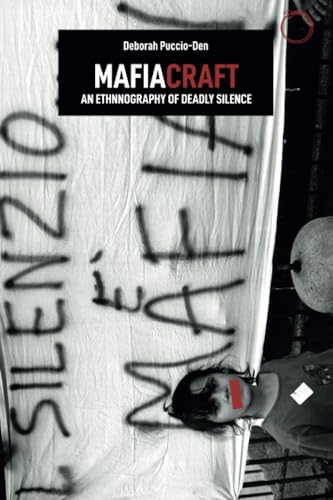 Mafiacraft - An Ethnography of Deadly Silence