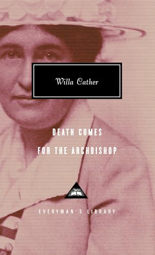 Death Comes For The Archbishop