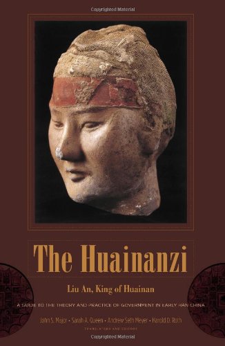The Huainanzi