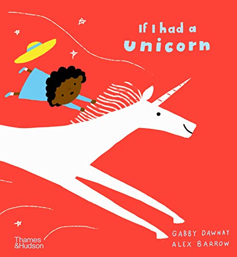 If I had a unicorn: Gabby Dawnay