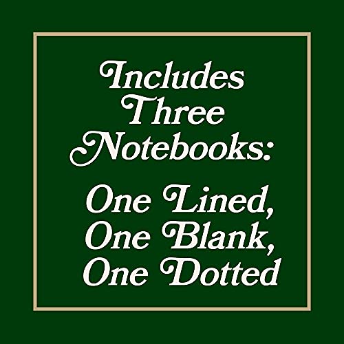 Wild Masterpieces Notebook Collection