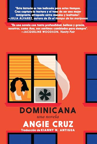 Domincana: Una Novela
