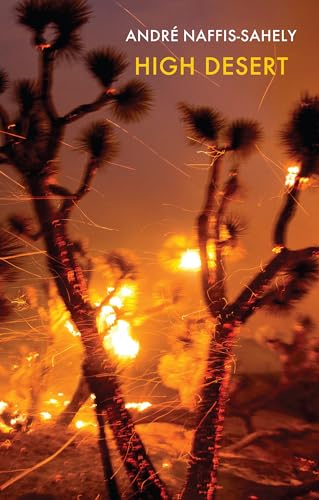 HIGH DESERT