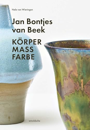 Jan Bontjes van Beek : Body | Scale | Color