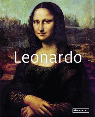 Leonardo : Masters of Art