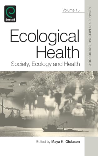 Ecological Health: Society