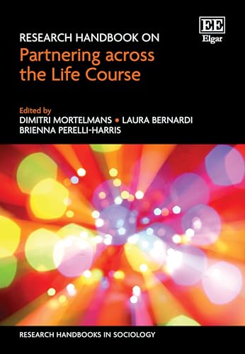 Research Handbook on Partnering across the Life Course