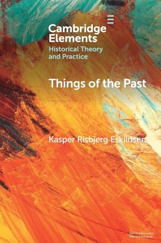 Things of the Past : A Modern Yearning