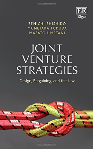 Joint Venture Strategies: Design