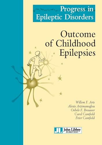 Outcome of Childhood Epilepsies