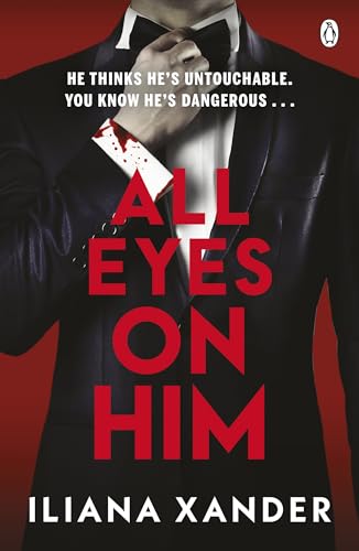 All Eyes On Him