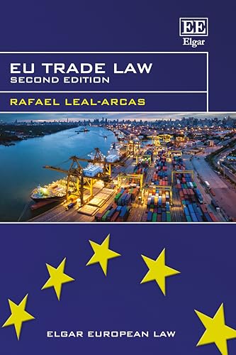 EU Trade Law : Second Edition