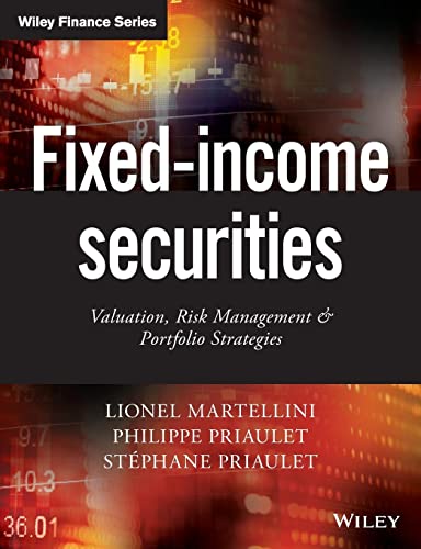 Fixed-Income Securities: Valuation