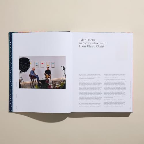 Tyler Hobbs : Order/Disorder