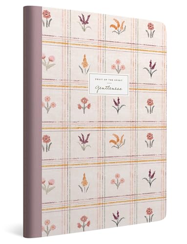 ESV Devotional Journal, Fruit of the Spirit : Gentleness (Paperback)