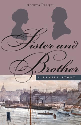 Sister and Brother - A Family Story