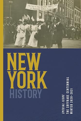New York History