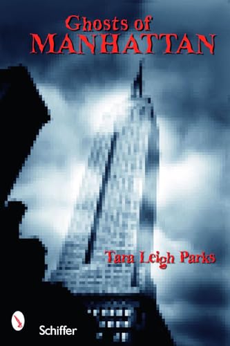 Ghosts of Manhattan