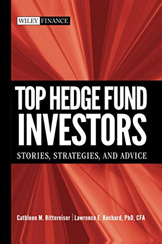 Top Hedge Fund Investors: Stories
