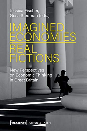Book cover featuring a silhouette of a person sitting between large classical stone columns.