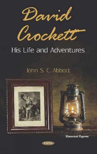 David Crockett