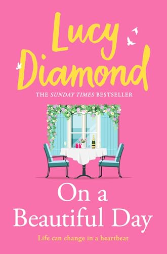 On a Beautiful Day : The perfect emotional read for 2026 about friendship and love