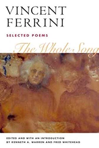 The Whole Song : SELECTED POEMS