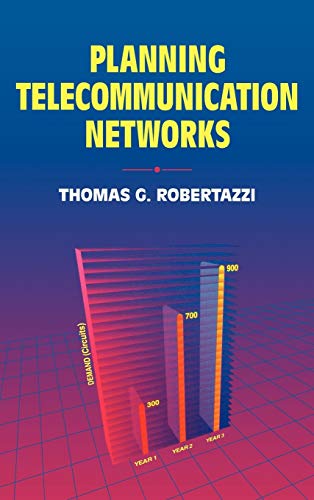 Planning Telecommunications Networks