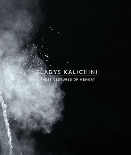 Gladys Kalichini: ...these gestures of memory